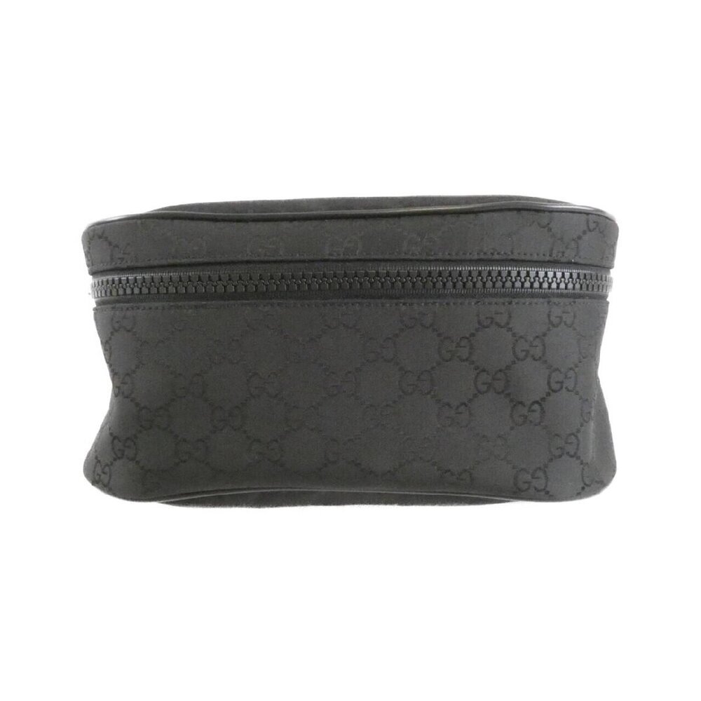 Gucci GG Belt Bag black monogram